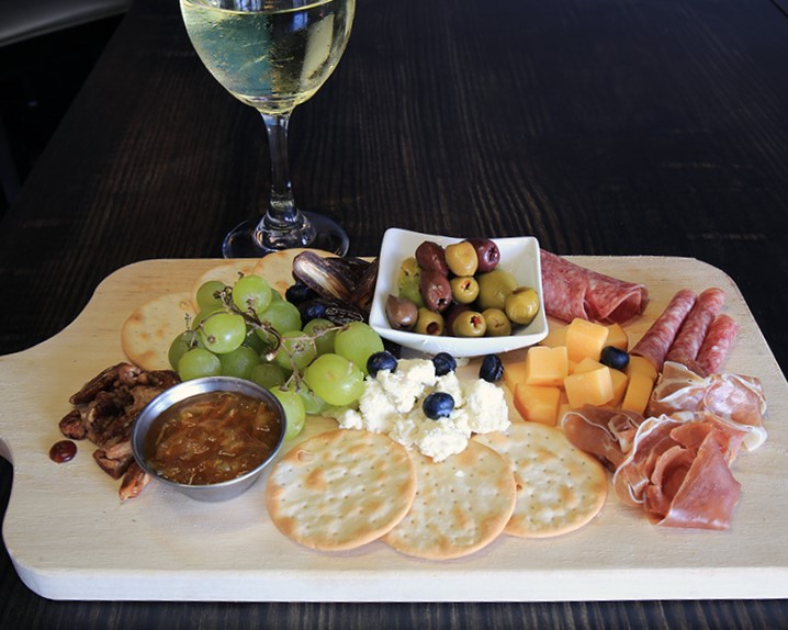 Feather Glass Wine Bar & Eatery Vernon Hills