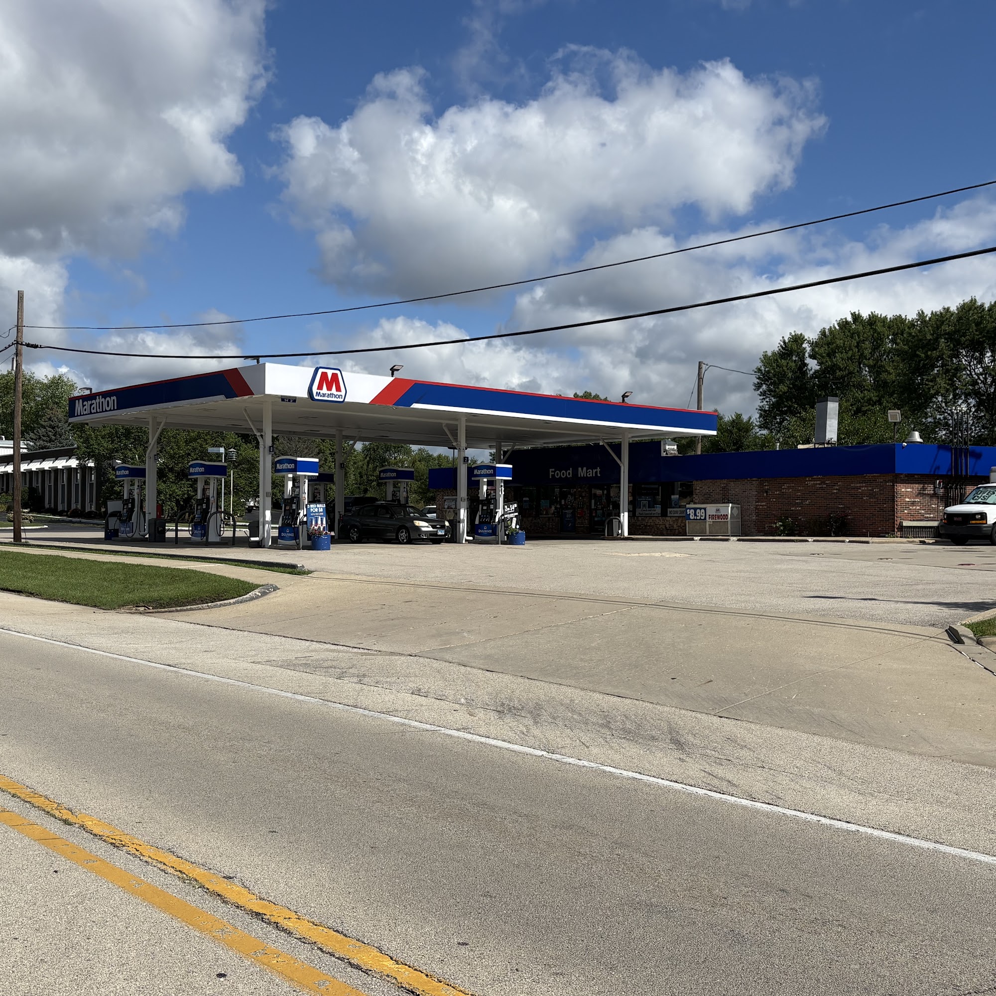 U-Haul Neighborhood Dealer Vernon Hills