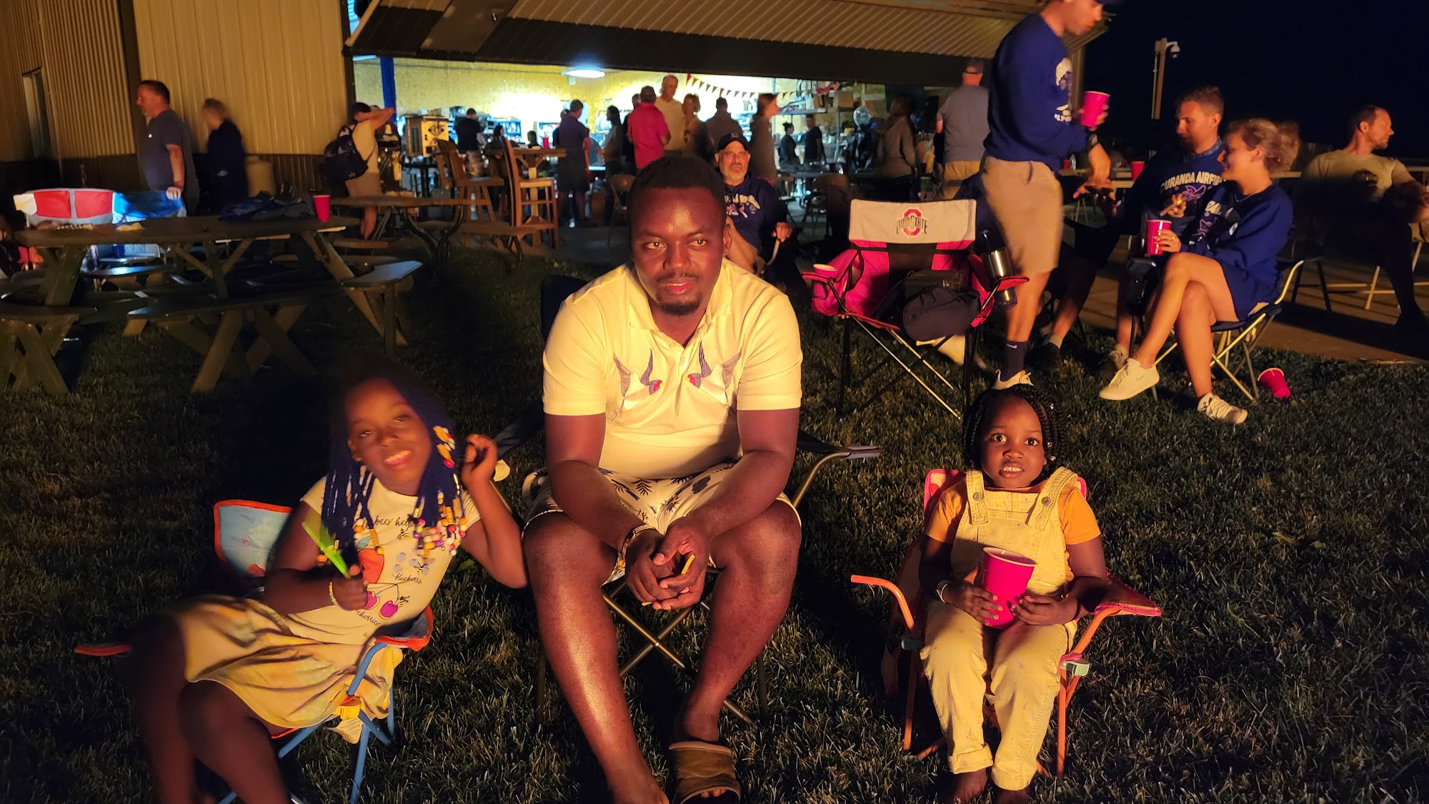 Curanda Airport (LL39) Verona