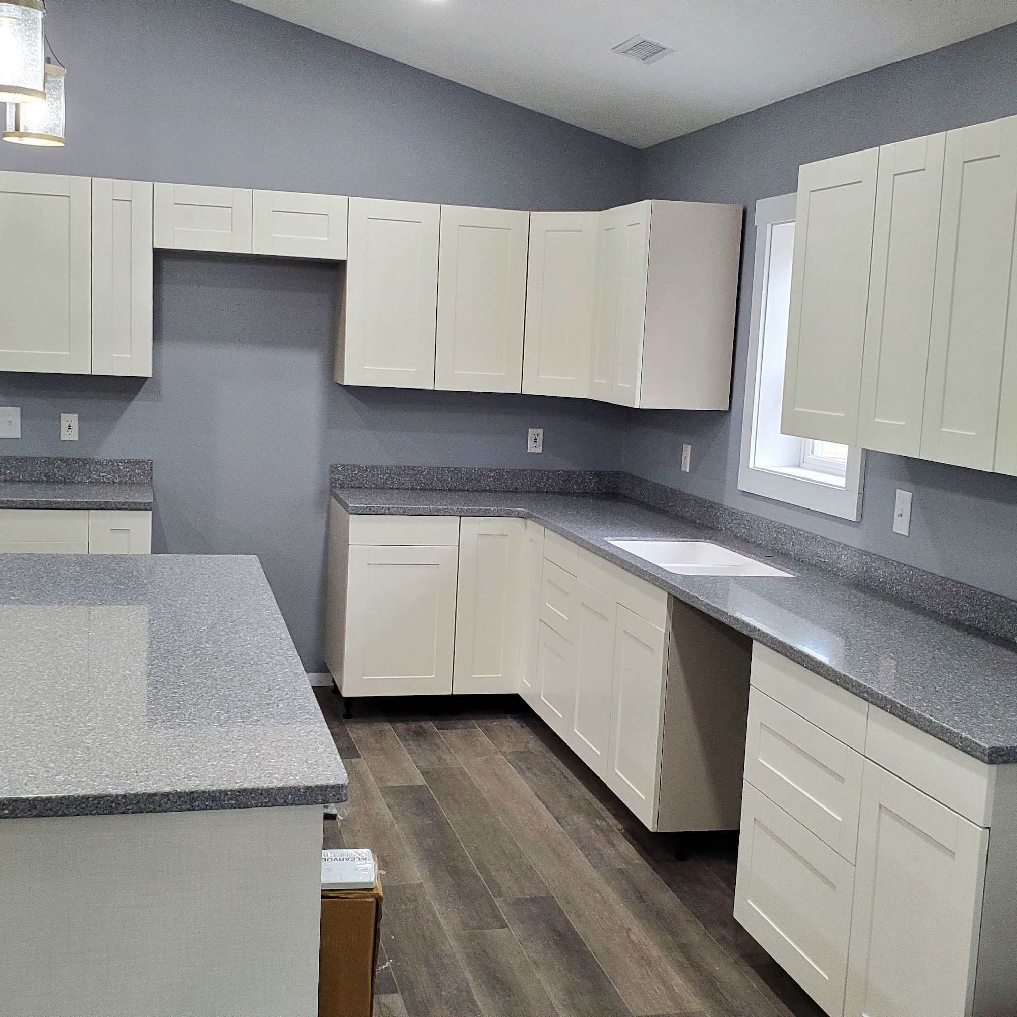 Solid Surface Creations 403 S Sycamore St, Villa Grove Illinois 61956