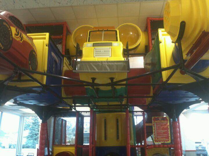 Photo credit: nextdoor