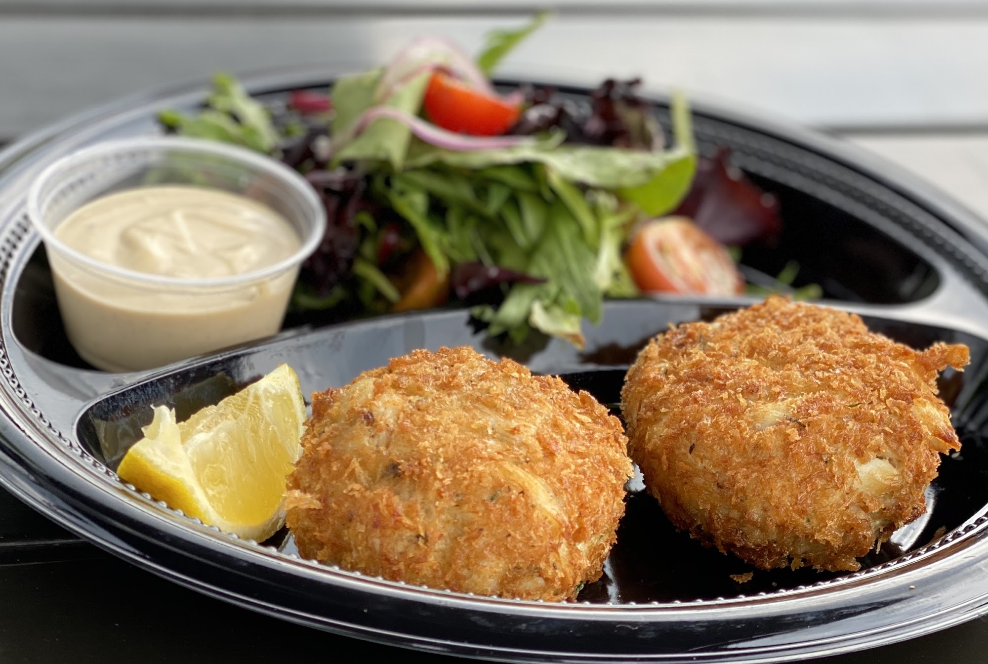 Tribute | Food & Bar Villa Park