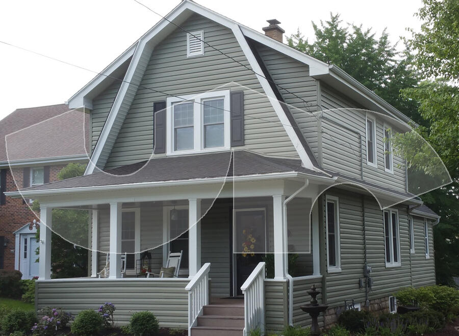 Photo credit: nextdoor