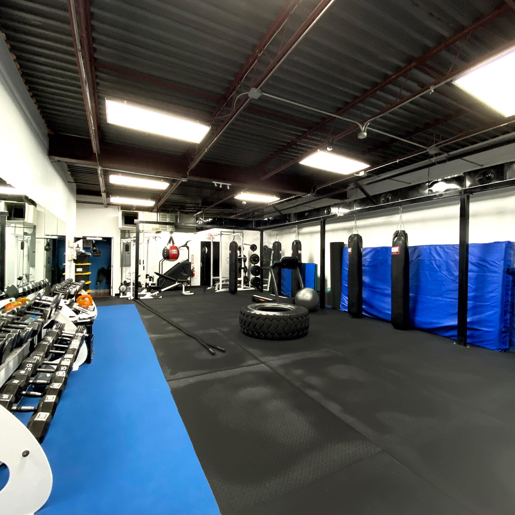 FOCUS Nutrition Fitness Family Villa Park