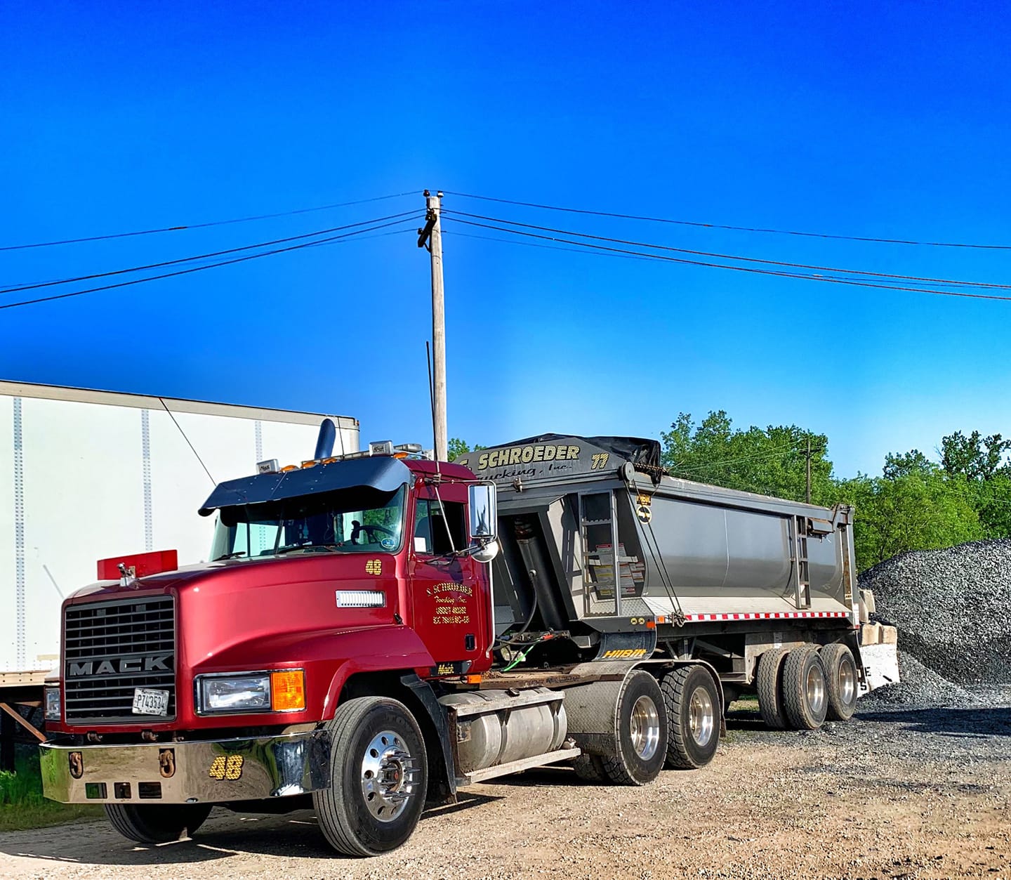 Marcott Enterprises Inc