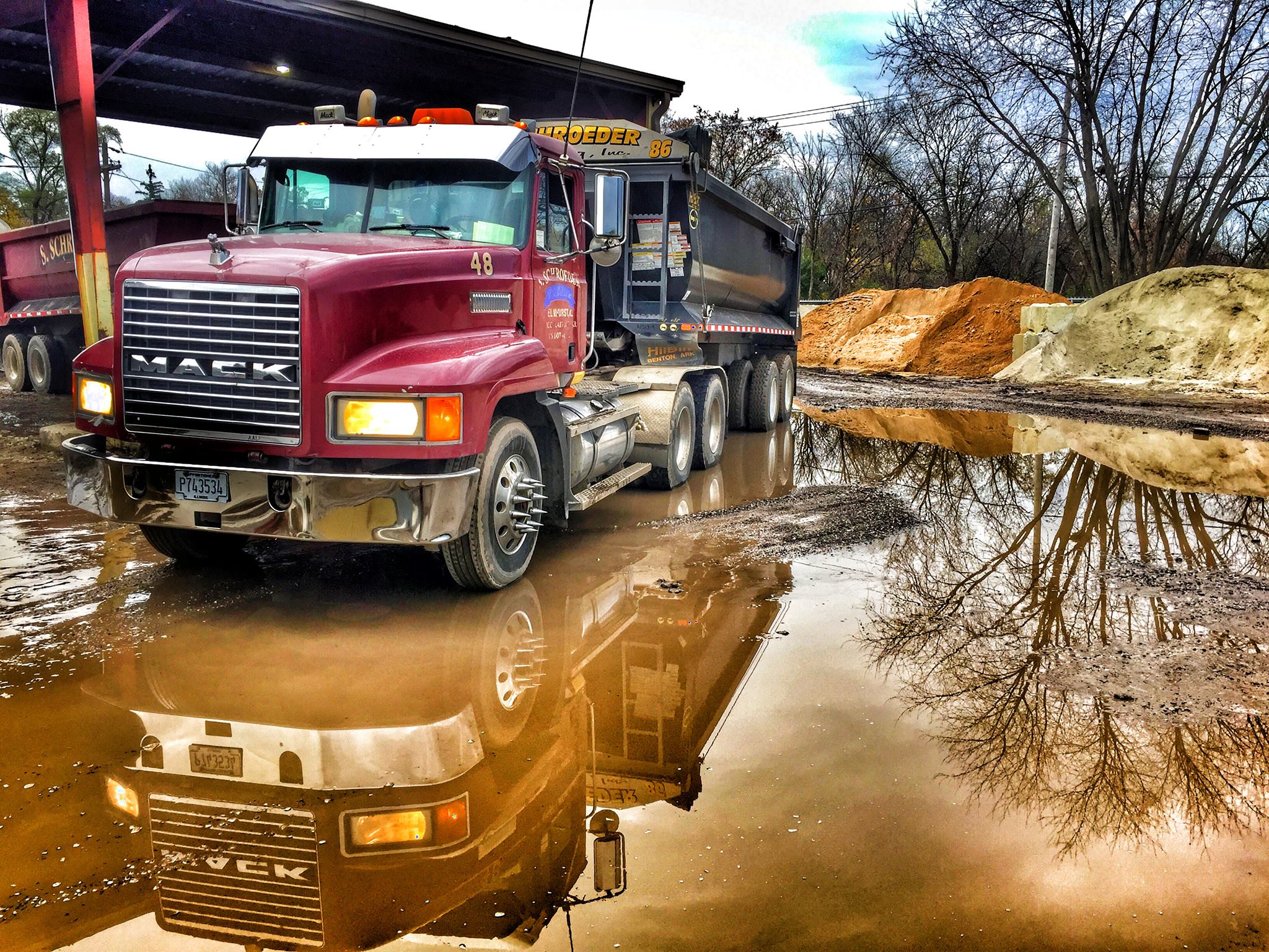 Marcott Enterprises Inc