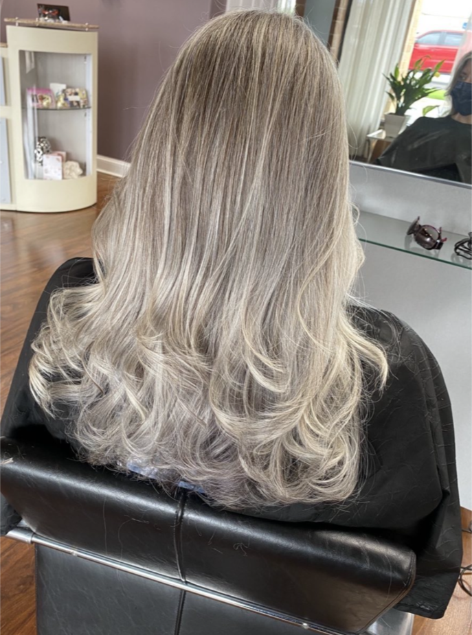 Elizabeta Salon & Spa