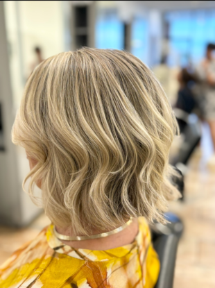 Elizabeta Salon & Spa