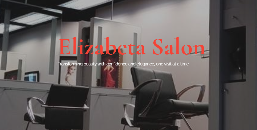 Elizabeta Salon & Spa 230 Roosevelt Rd, Villa Park Illinois 60181