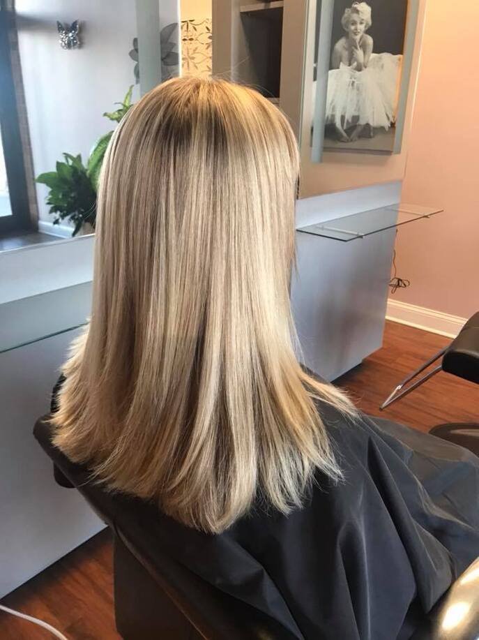 Elizabeta Salon & Spa