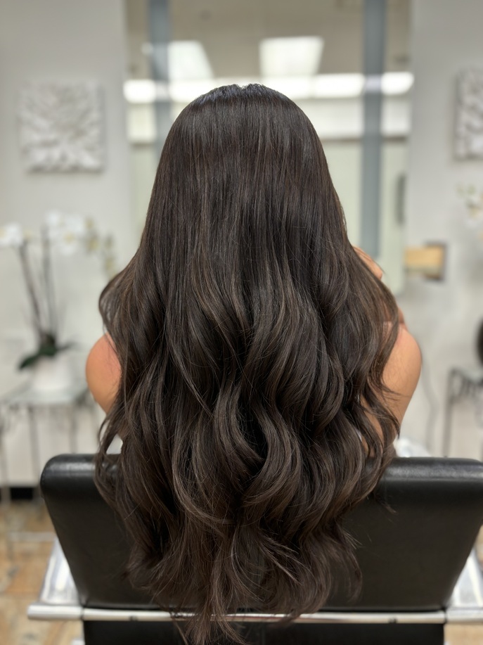 Elizabeta Salon & Spa