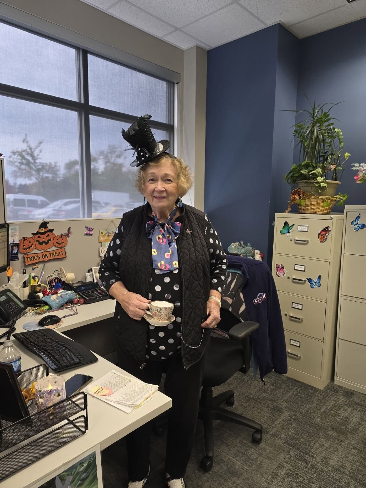 Coker Service, Inc. Villa Park