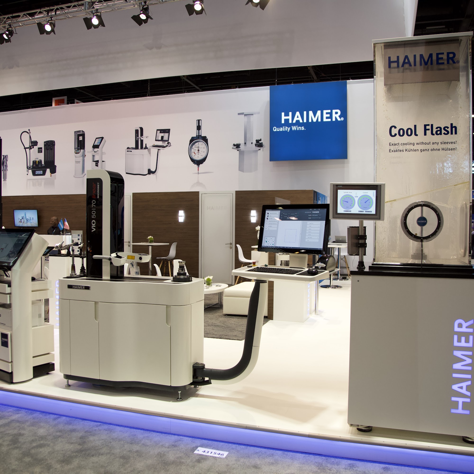 Haimer USA Villa Park