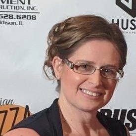 Dr. Linda Sue Breitenstein