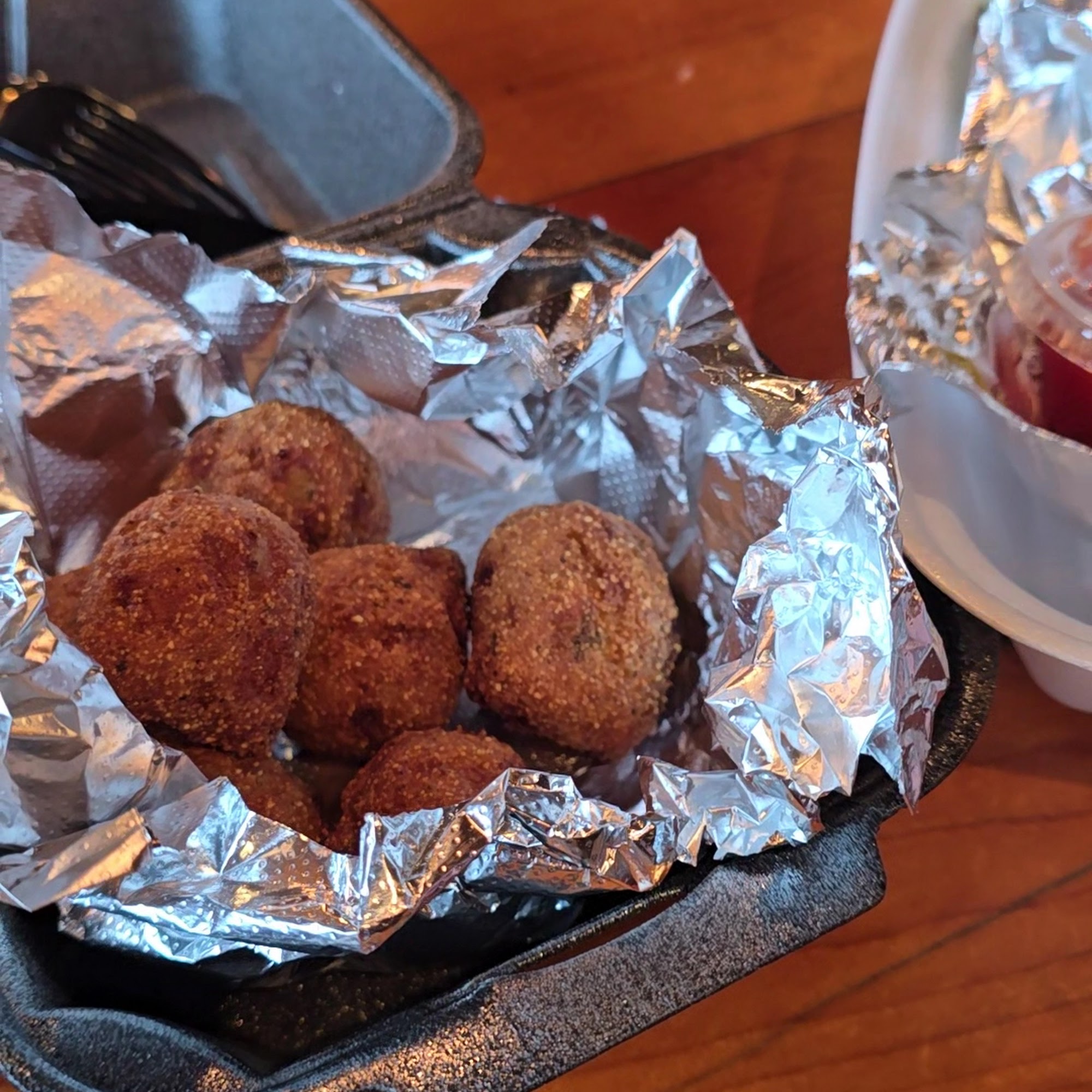 Captain Porky's Wadsworth