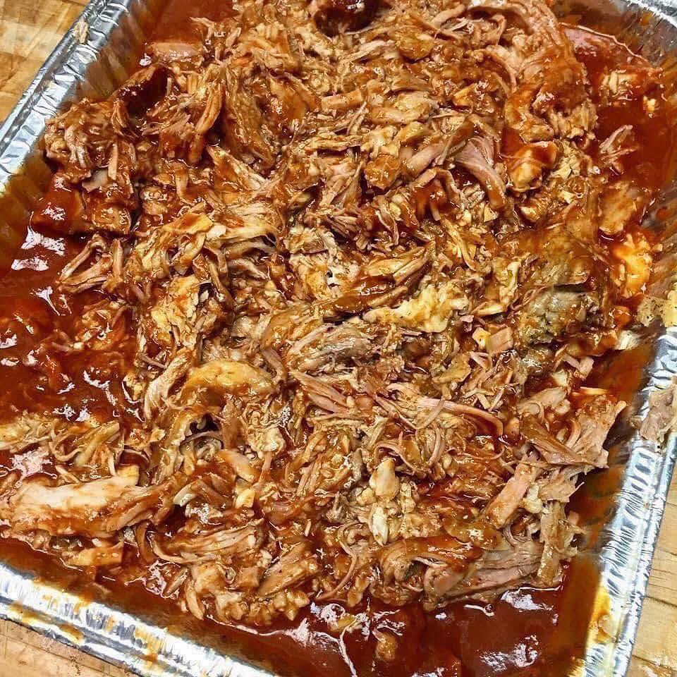 Captain Porky's Wadsworth