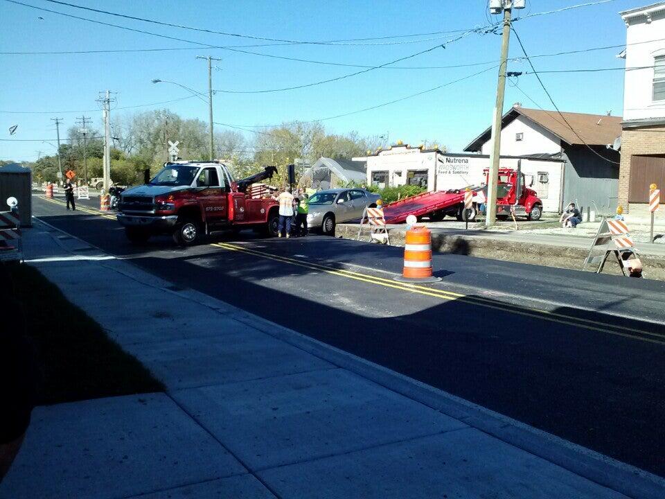 Photo credit: nextdoor