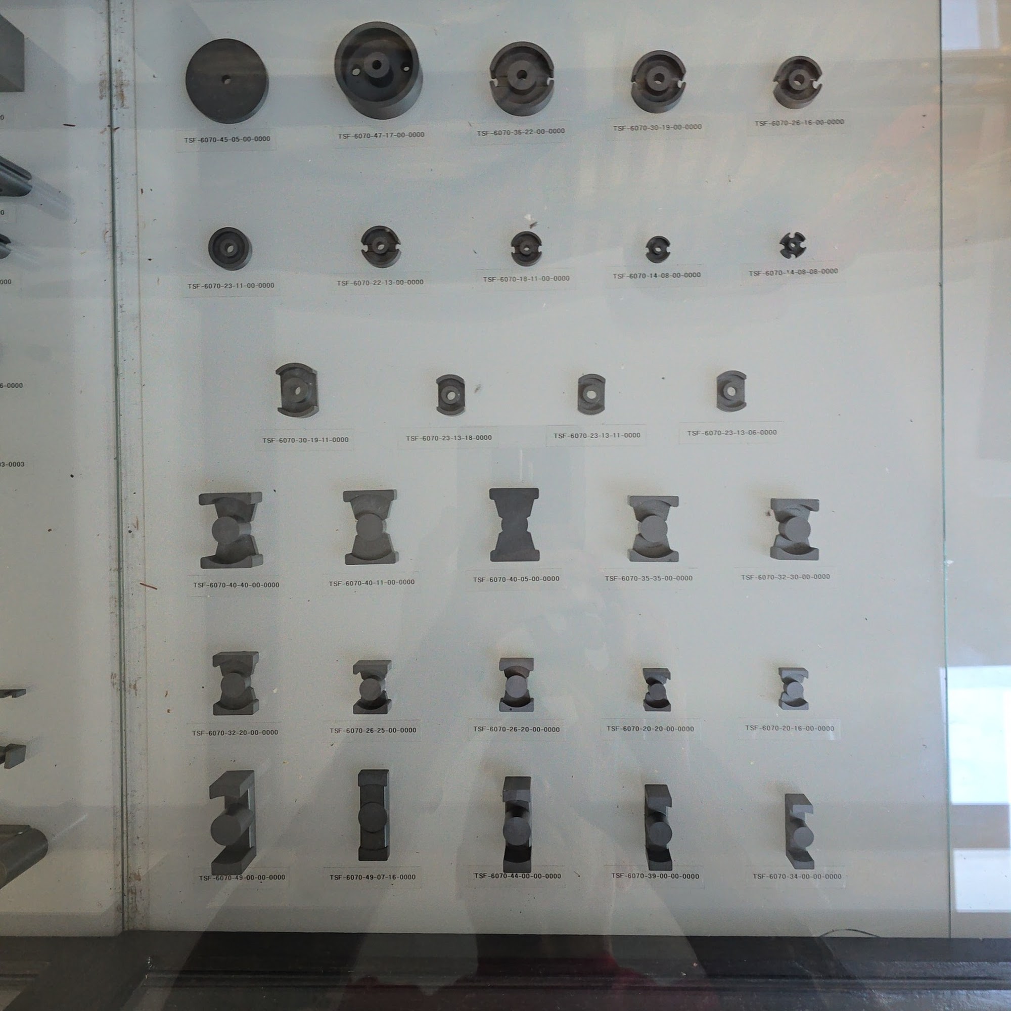 Ferrite International Wadsworth