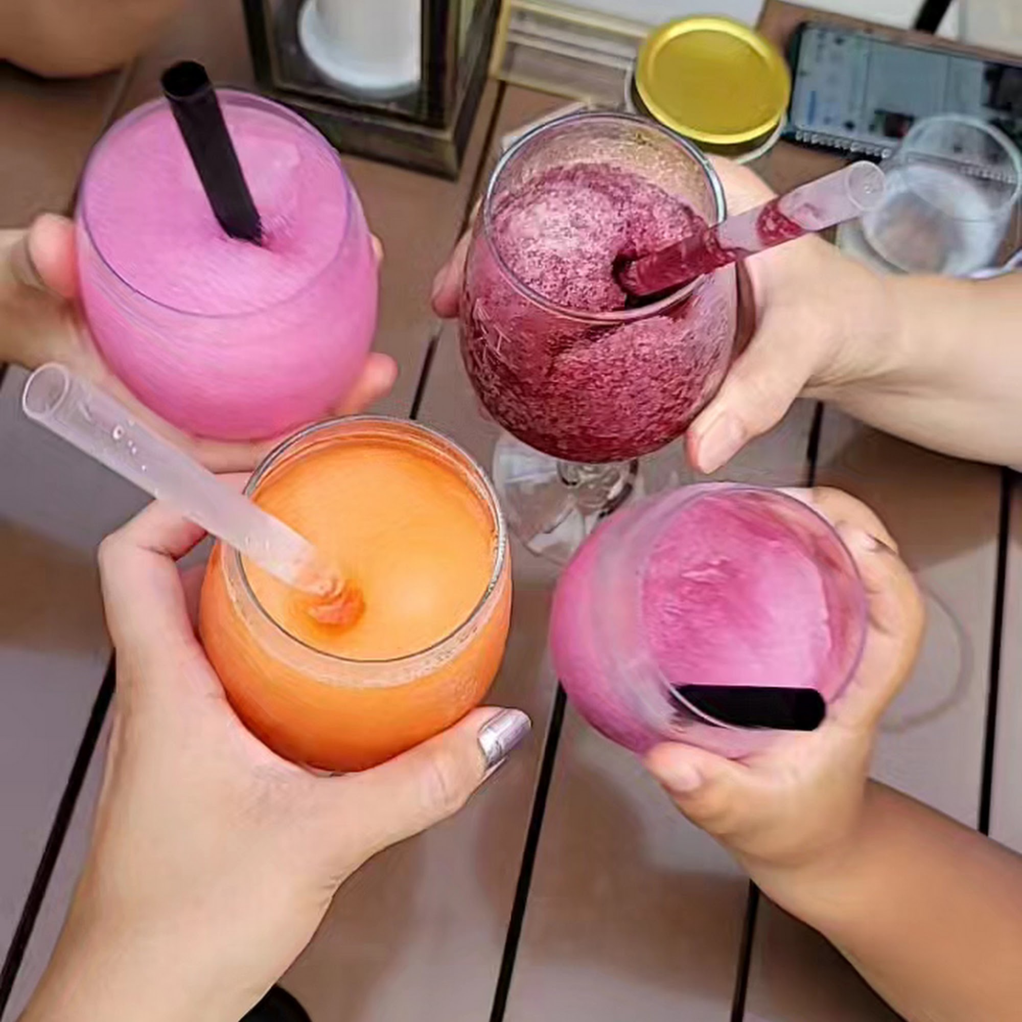 Evolet Eve Warrenville