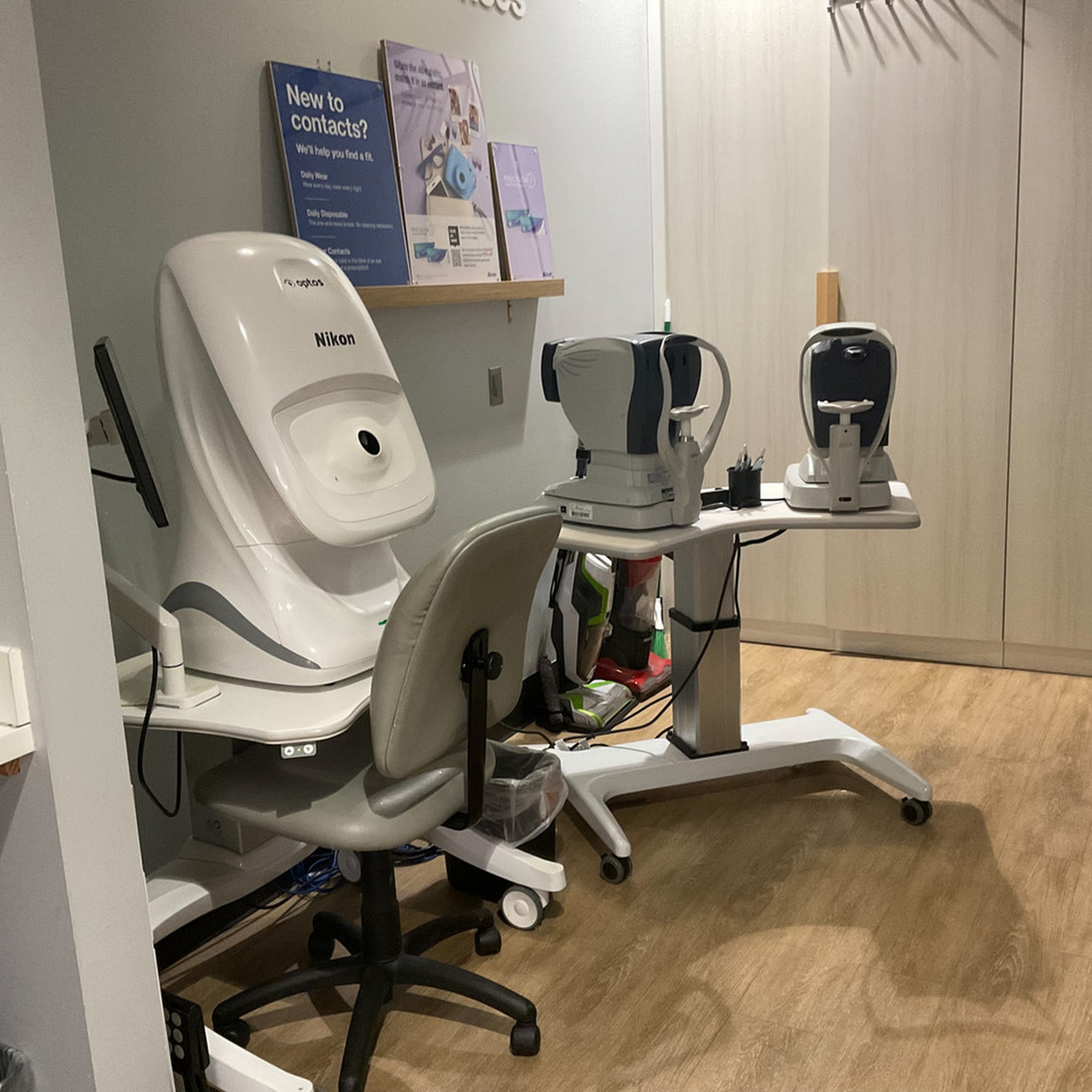 The Art of Vision Eyecare