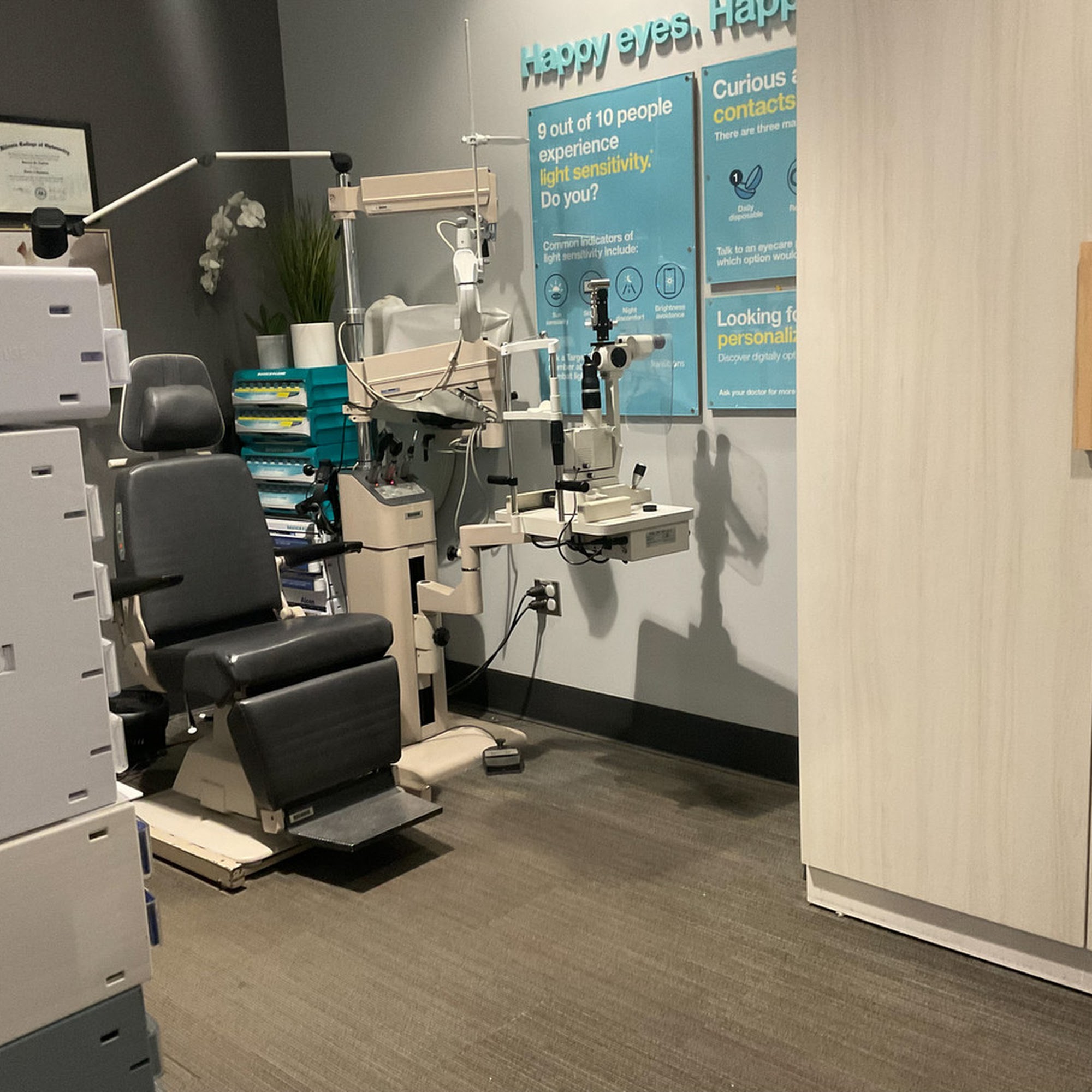 The Art of Vision Eyecare
