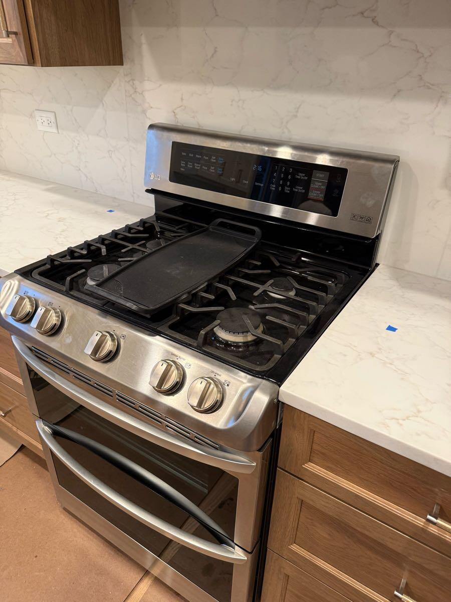 Warrenville Plumbing & Electrical