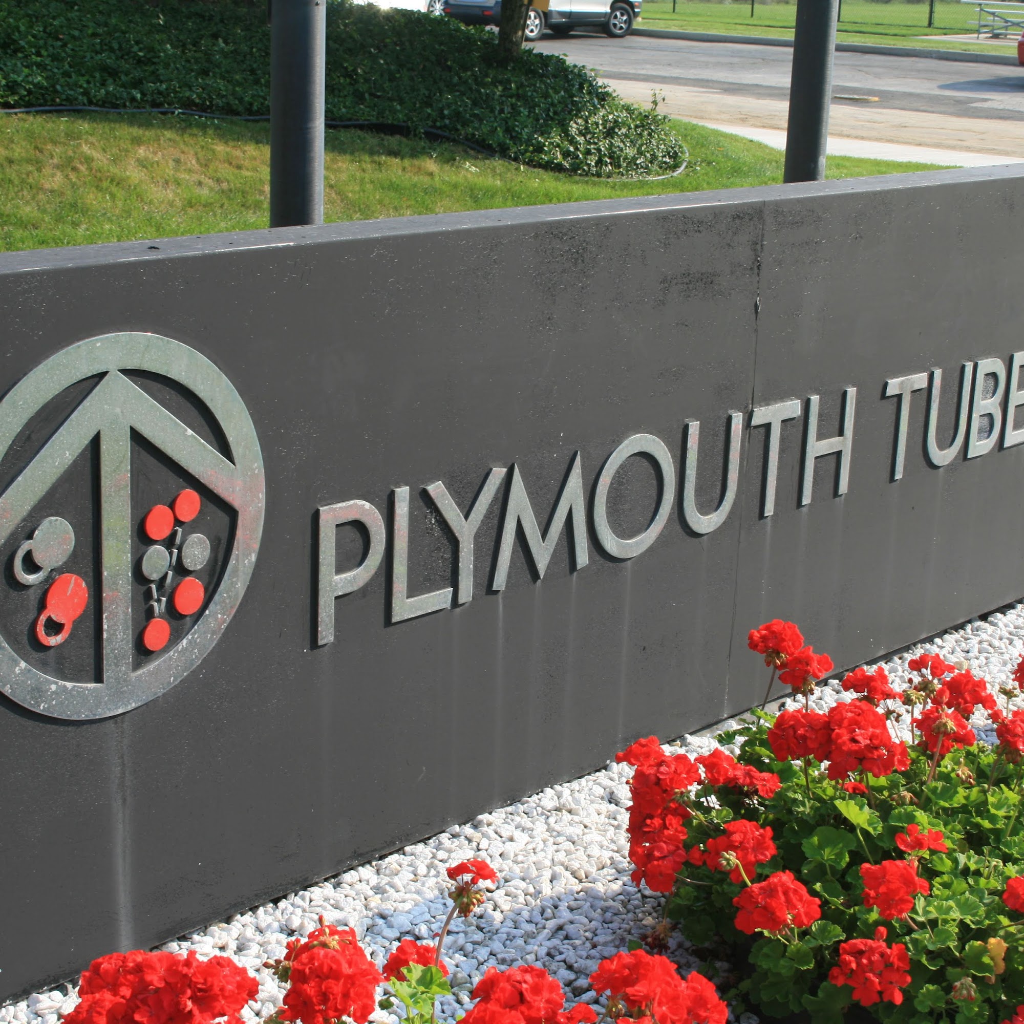 Plymouth Tube Co Warrenville