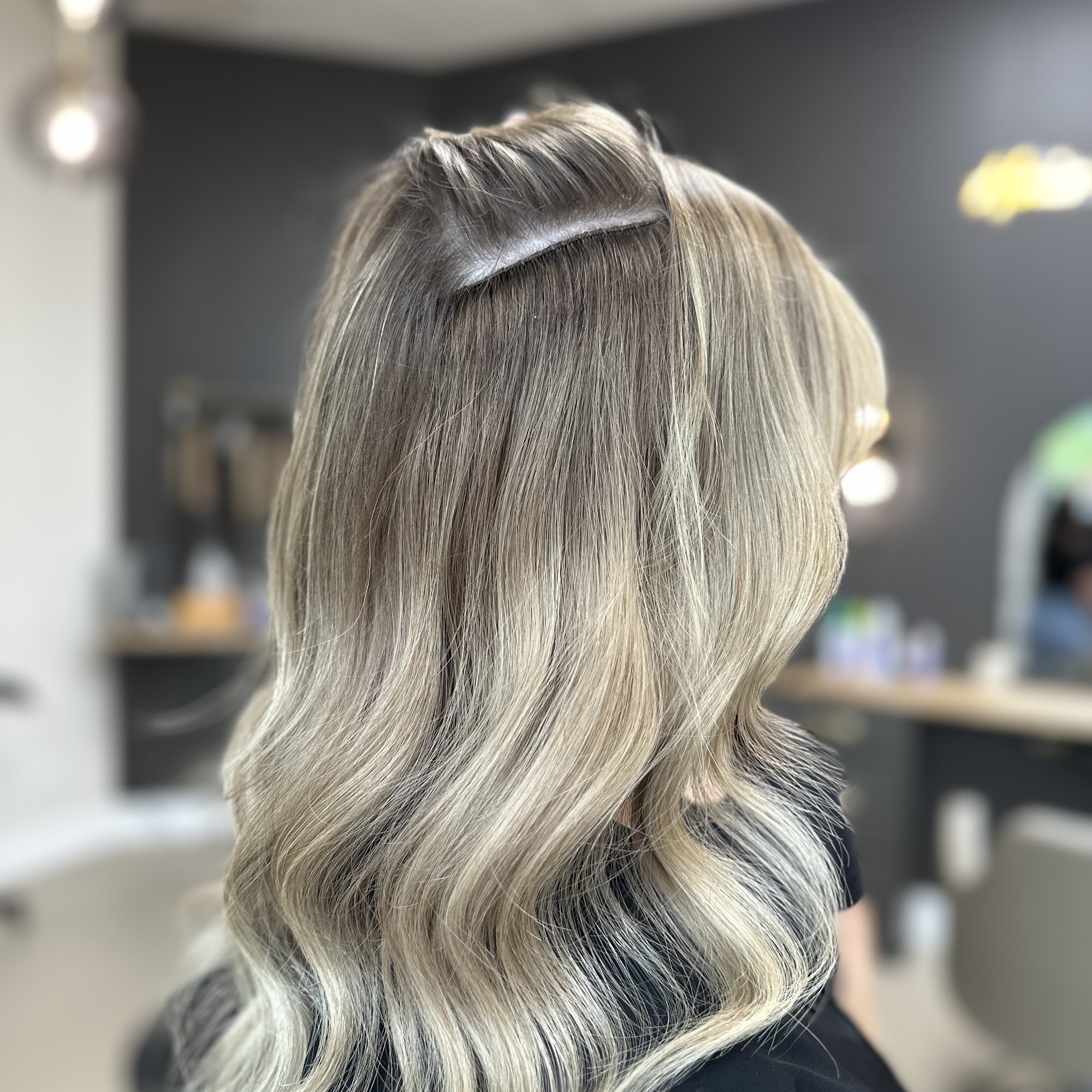 Hair and Honey 28375 Davis Pkwy STE 901, Warrenville Illinois 60555