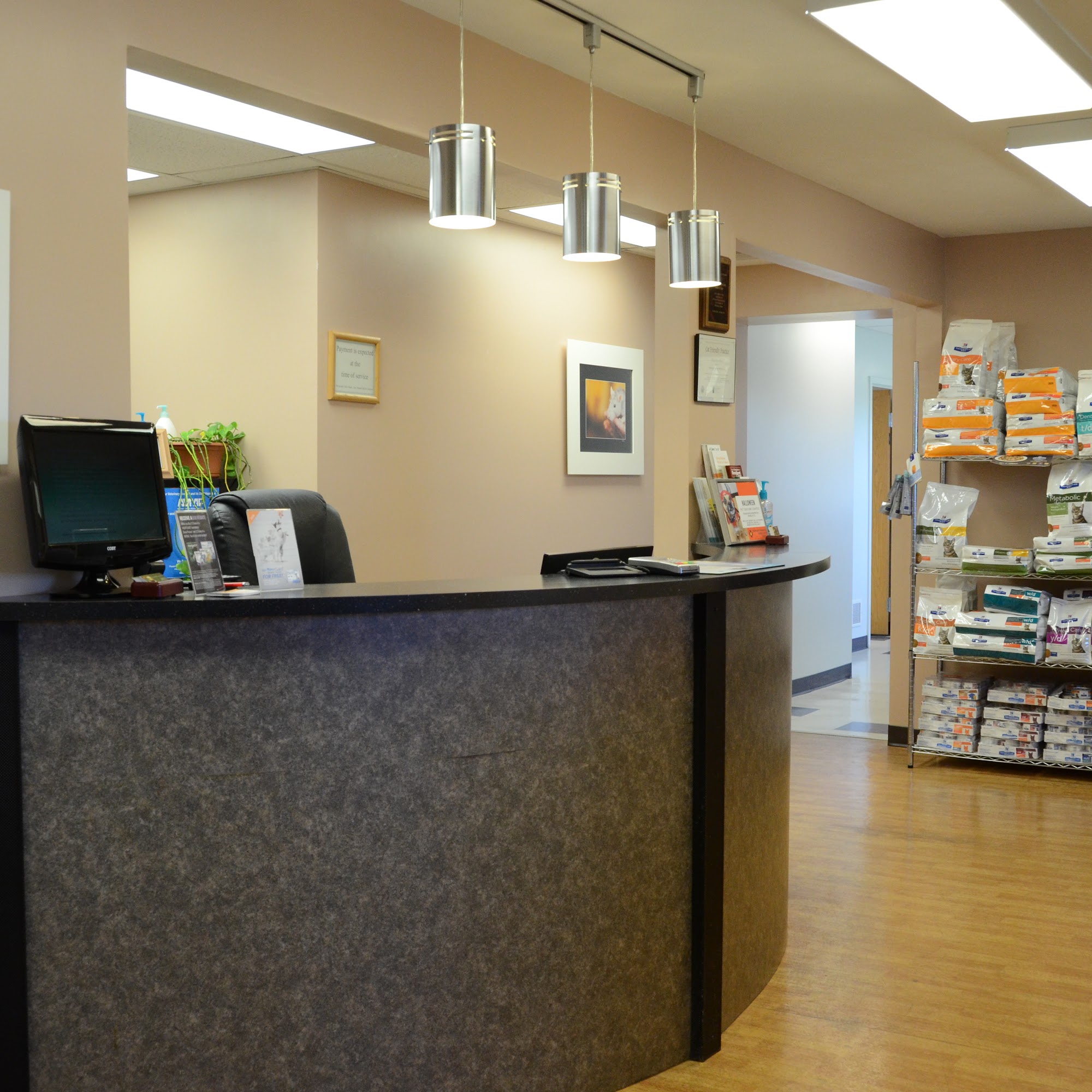 Washington Veterinary Medical Clinic Washington