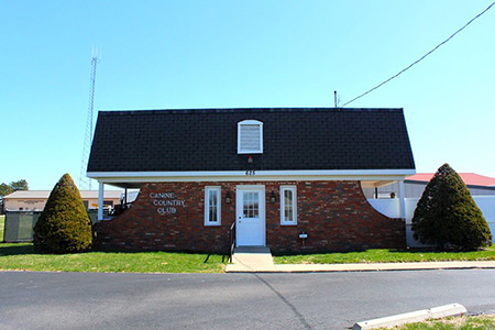 Canine Country Club Washington