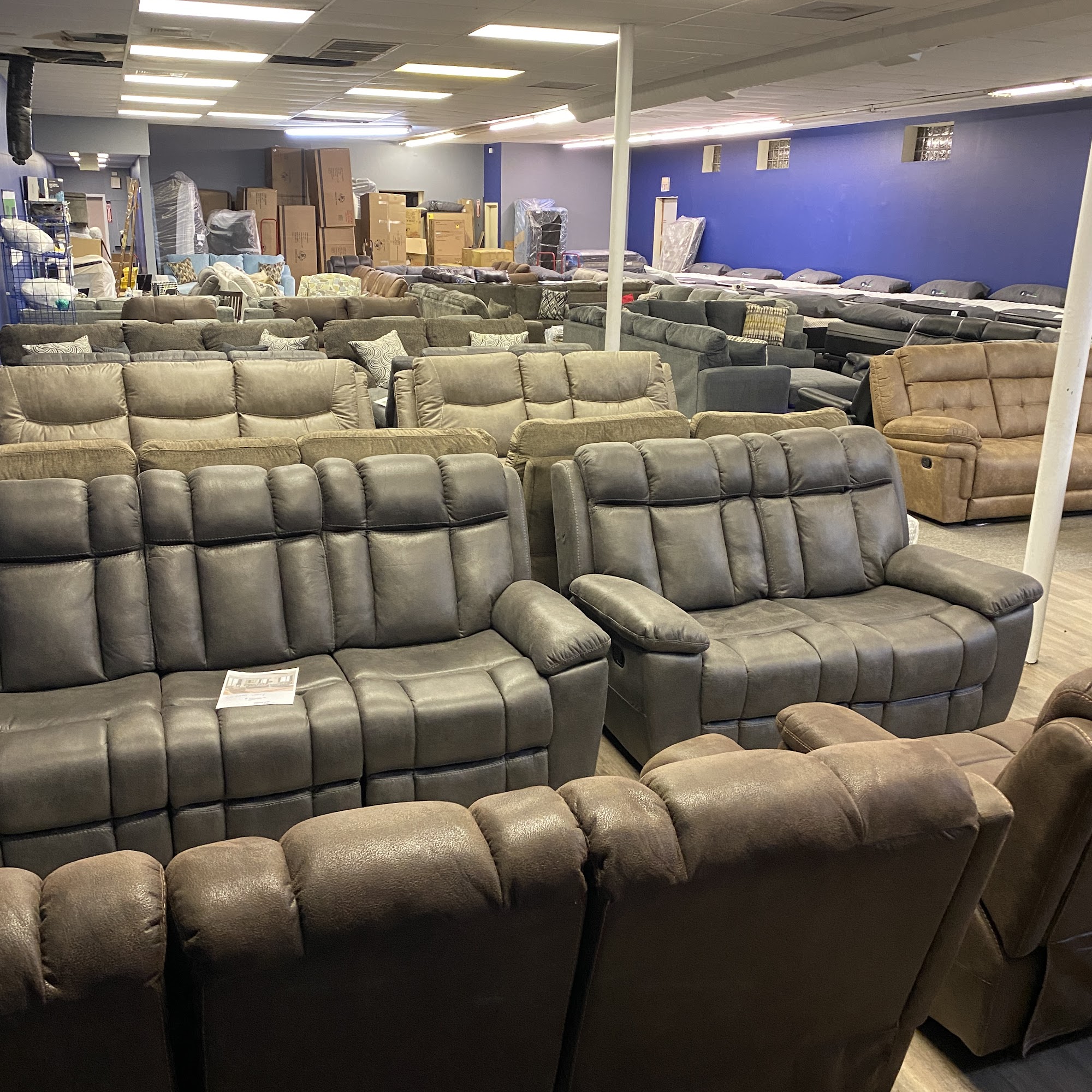 BoxDrop Discount Mattress Washington IL Washington