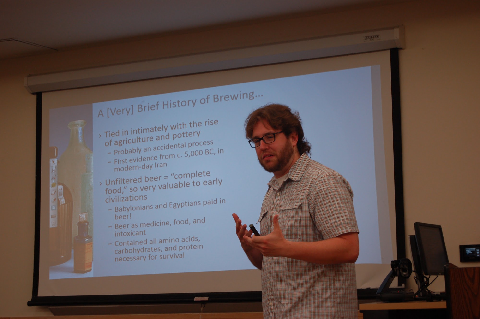 Hopskeller Brewing Company Waterloo