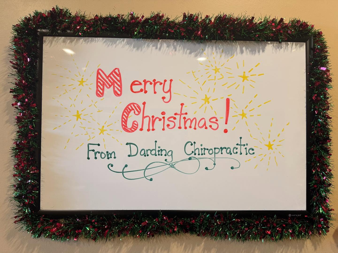 Darding Chiropractic