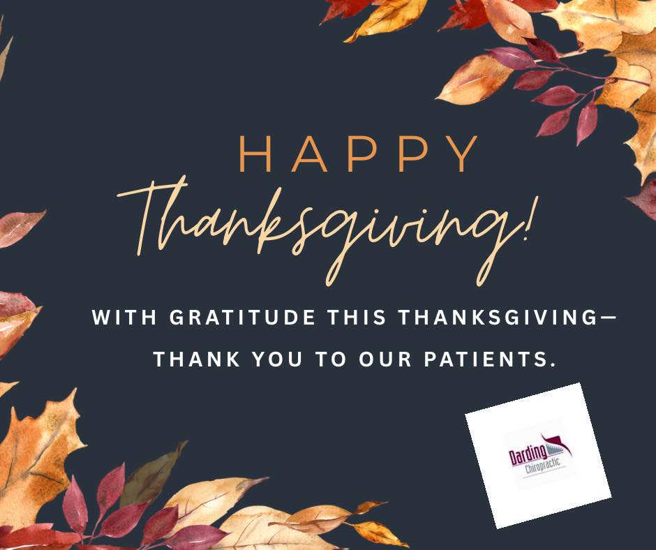 Darding Chiropractic