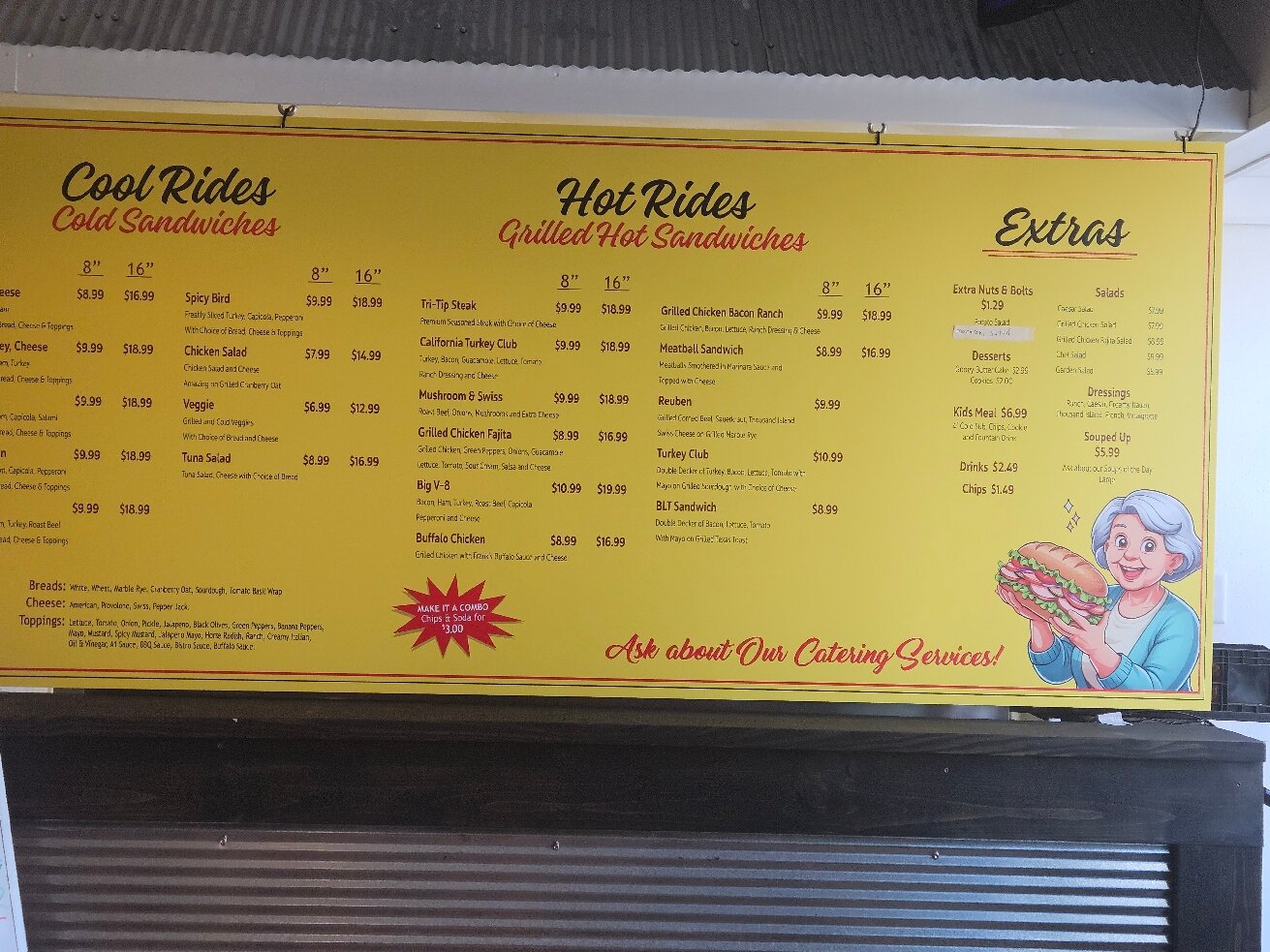 Photo credit: Tripadvisor