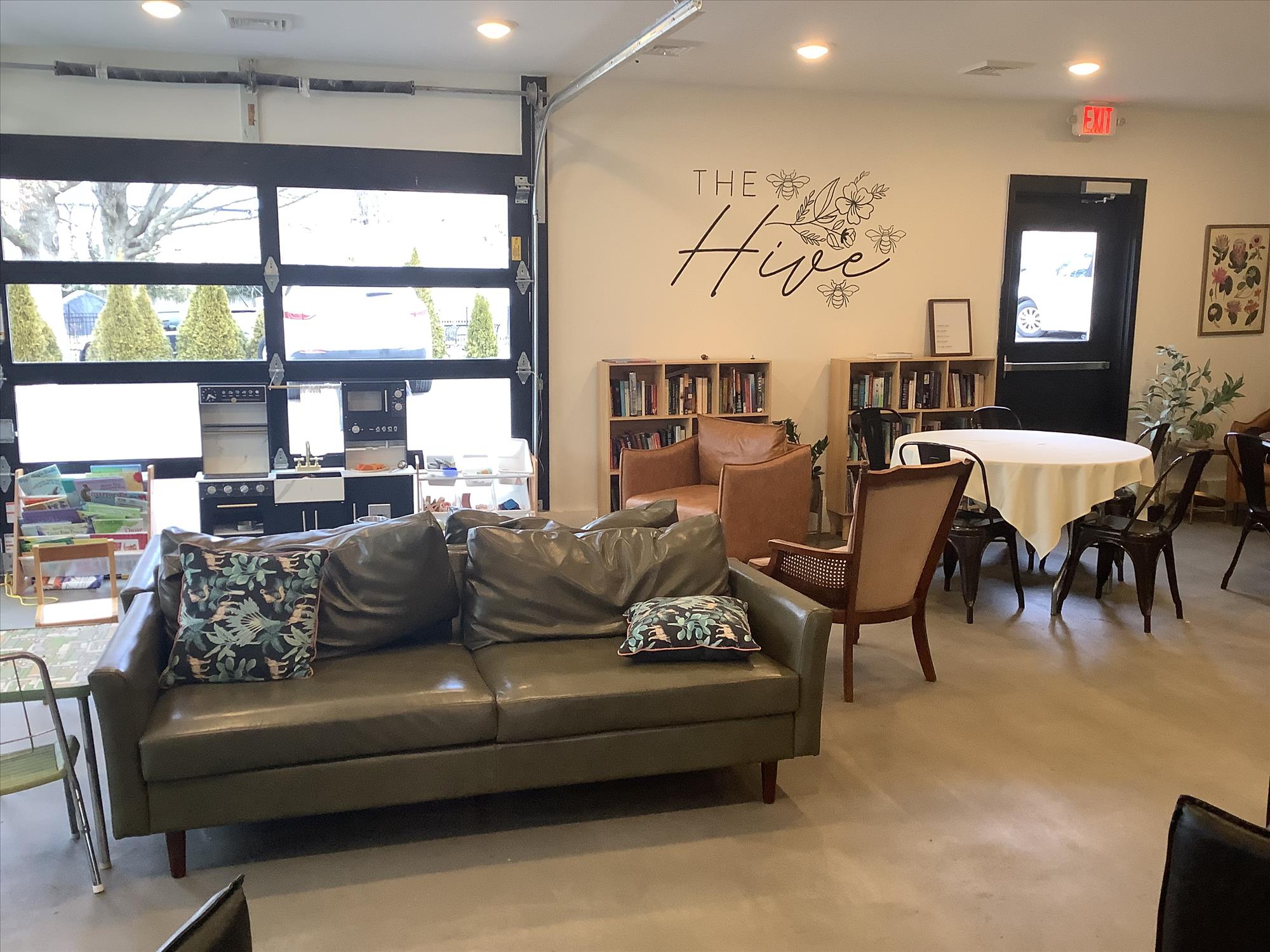 Salt and Honey Bistro Waterloo