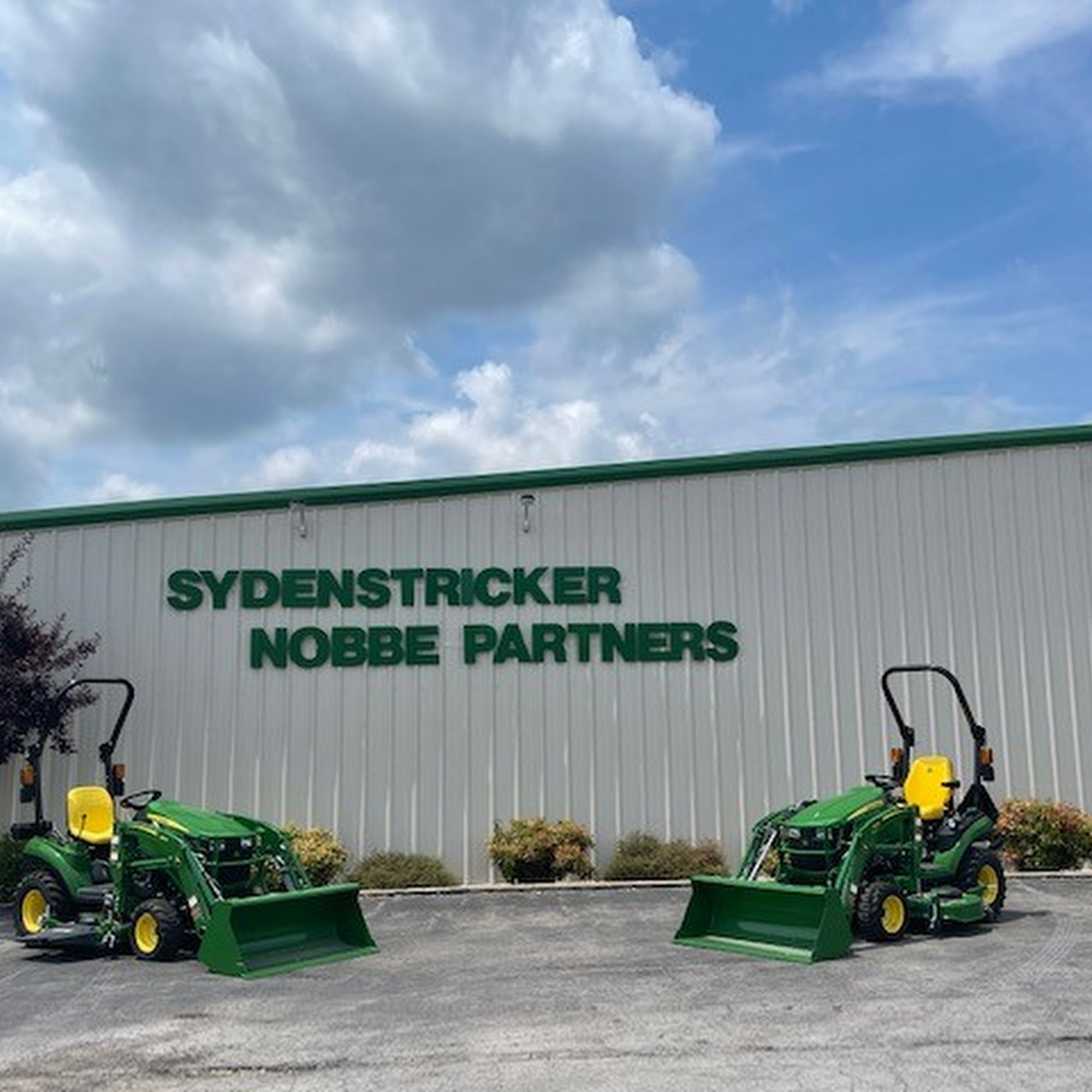 Sydenstricker Nobbe Partners Waterloo