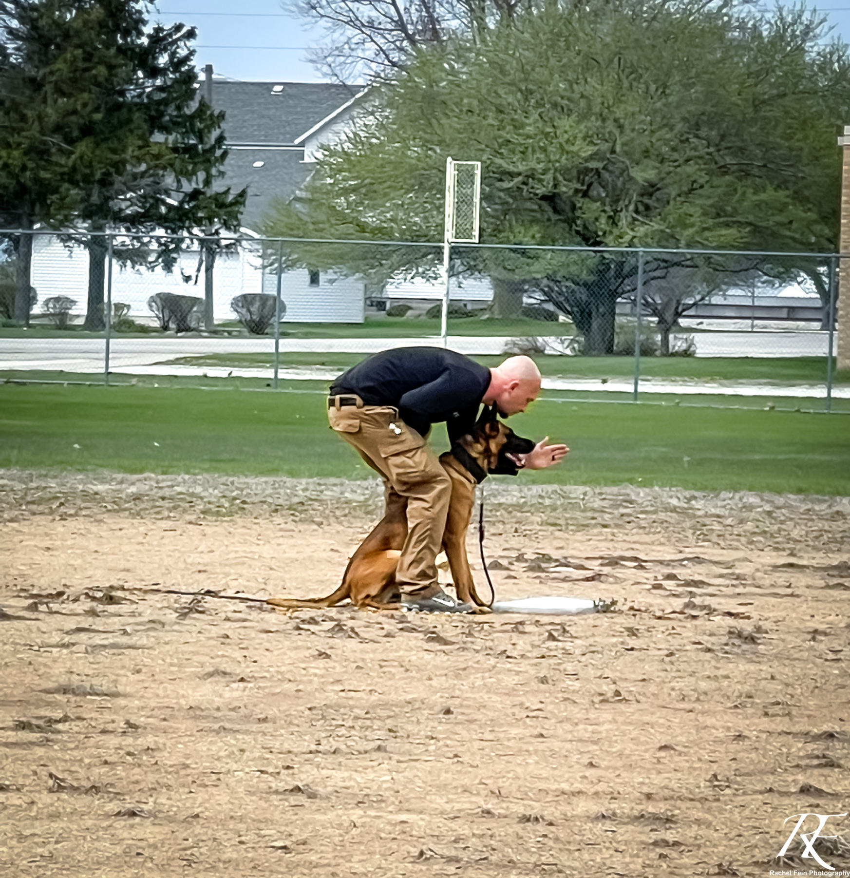 Crouse Canine Watseka