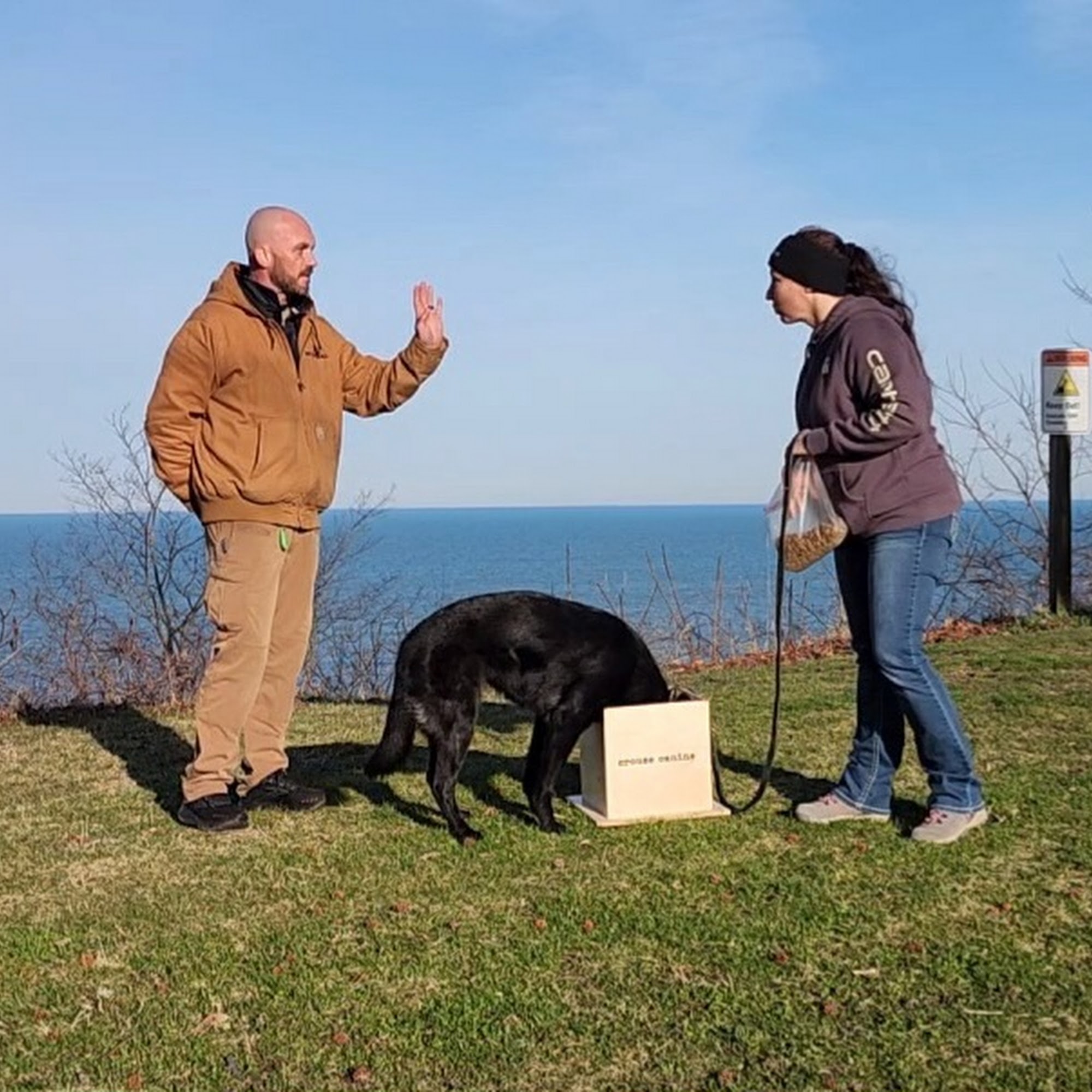 Crouse Canine Watseka
