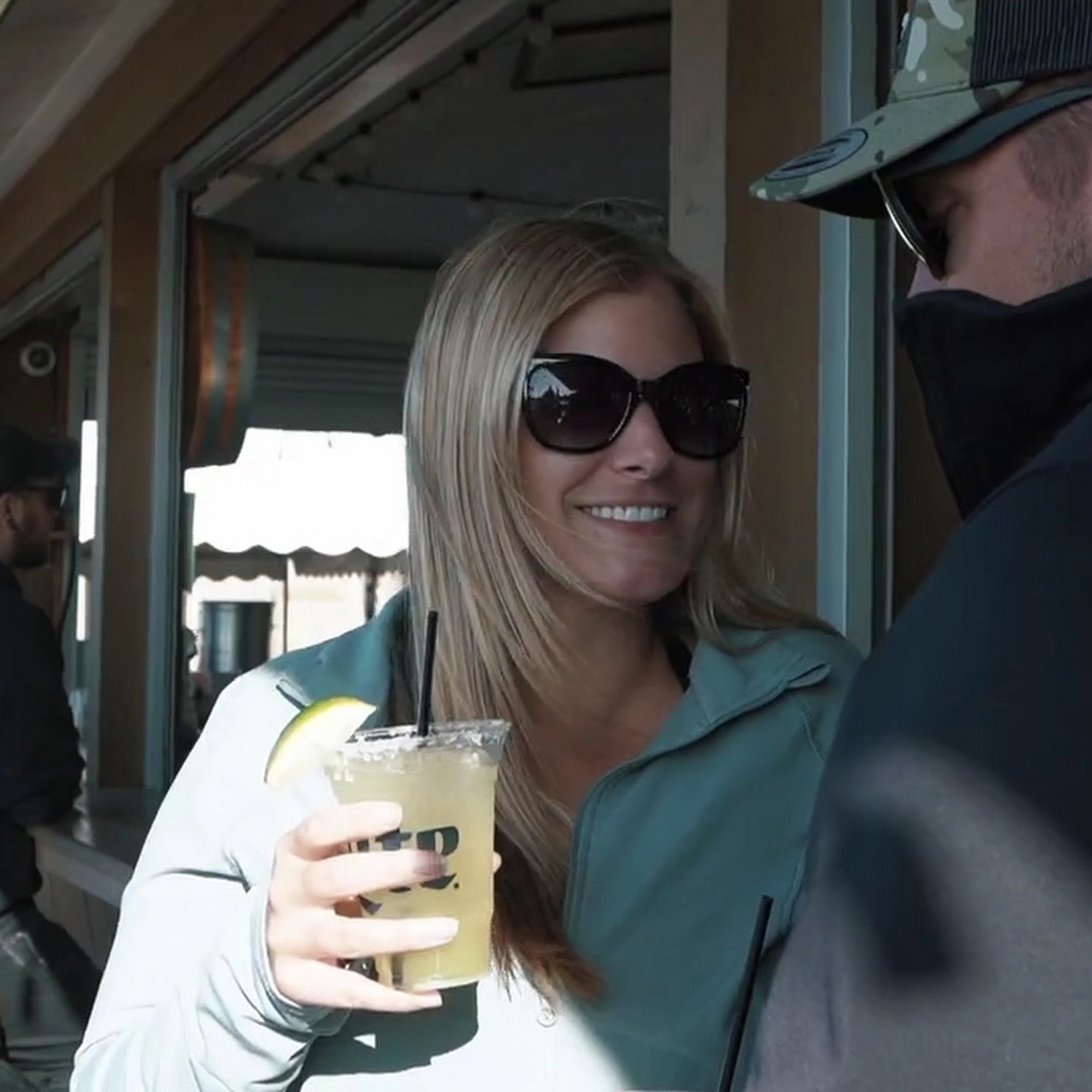 Docks Bar & Grill Wauconda