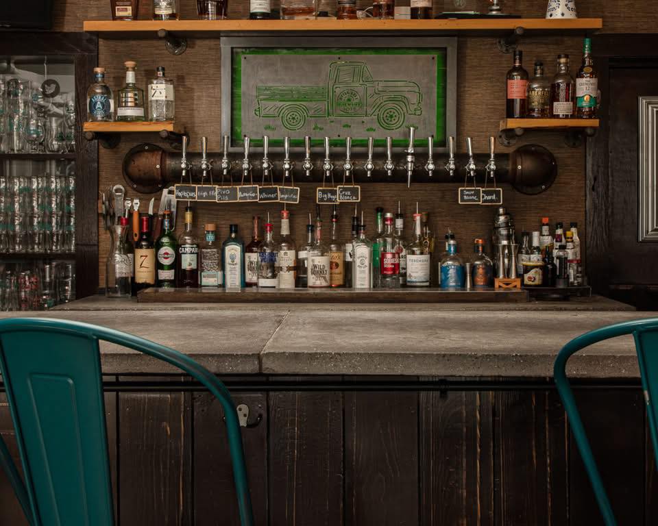 The Side Lot Wauconda