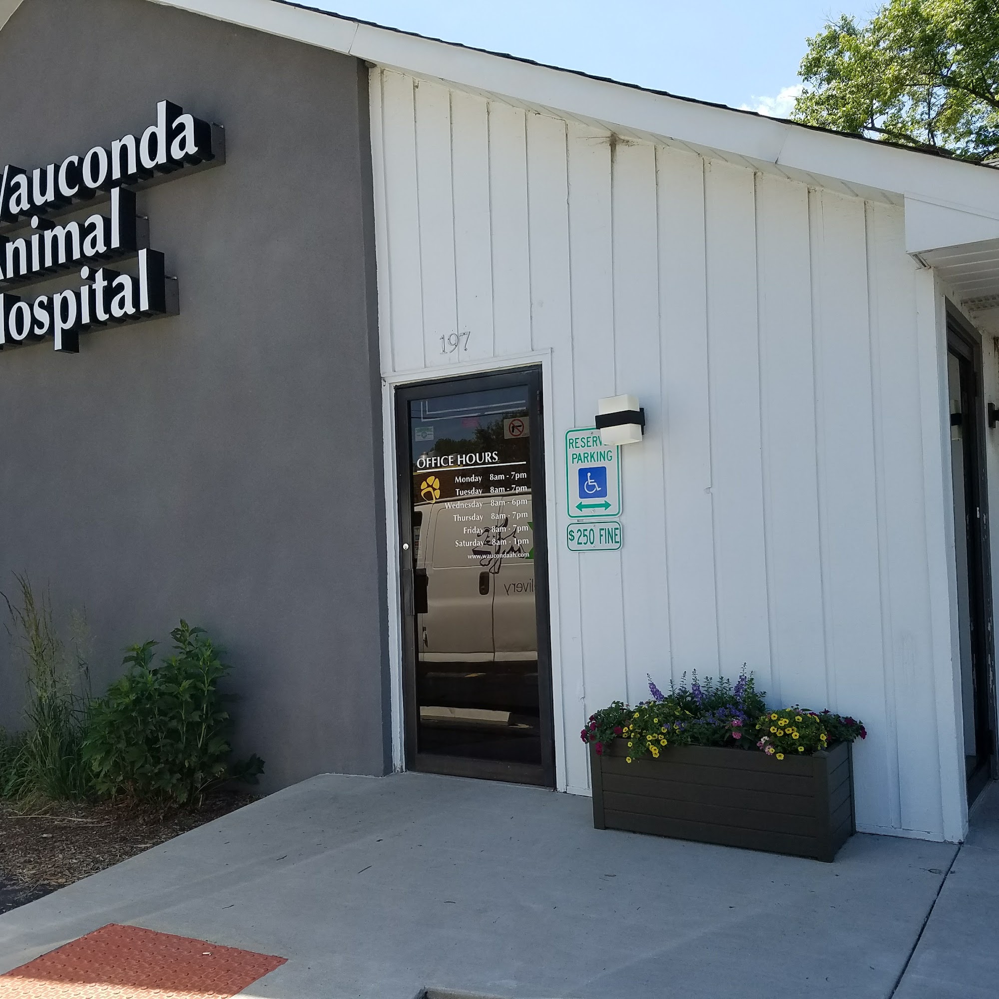 Wauconda Animal Hospital Wauconda