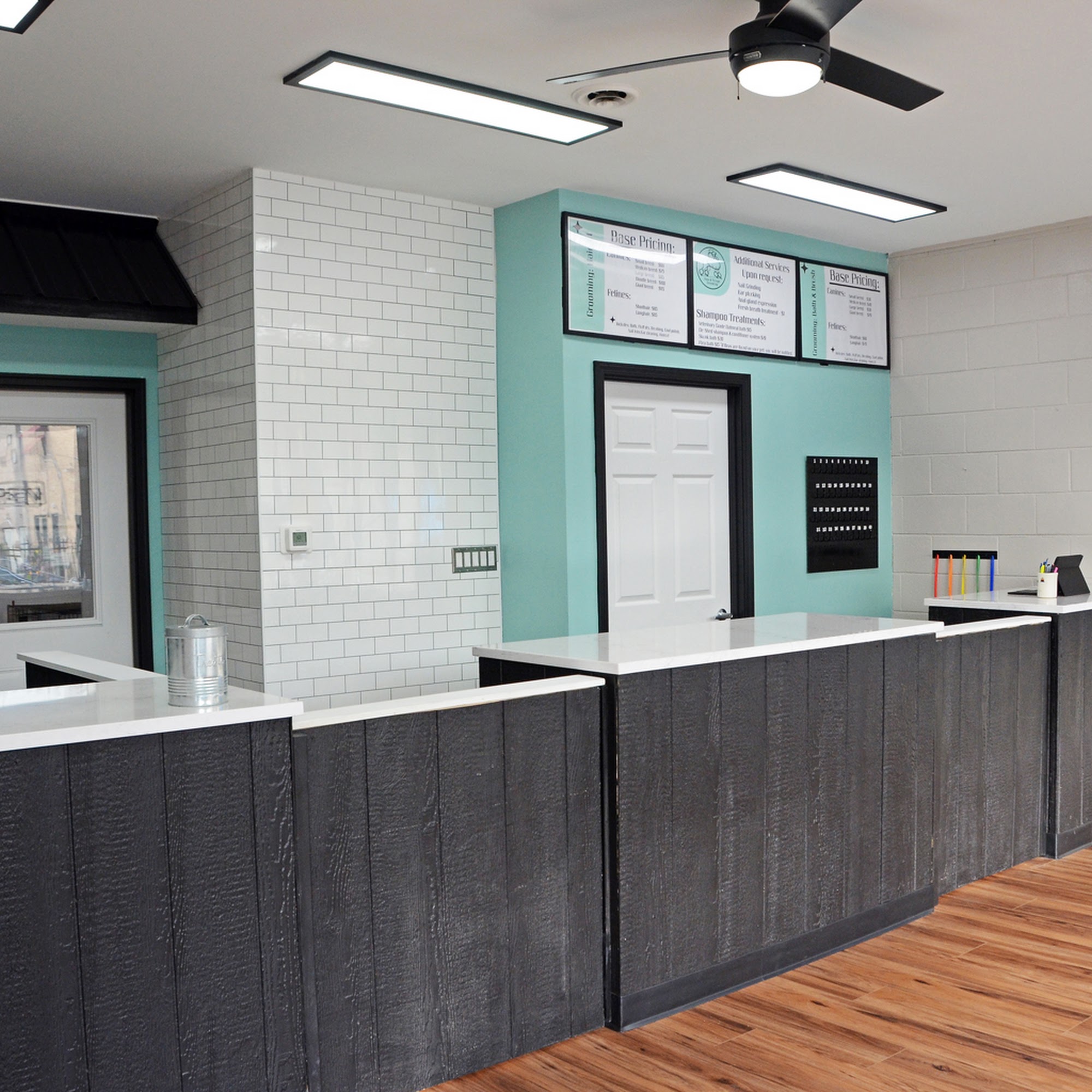 Pets and Things Professional Grooming Wauconda