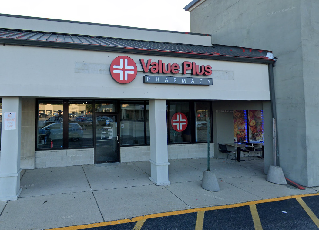 Value Plus Pharmacy Wauconda