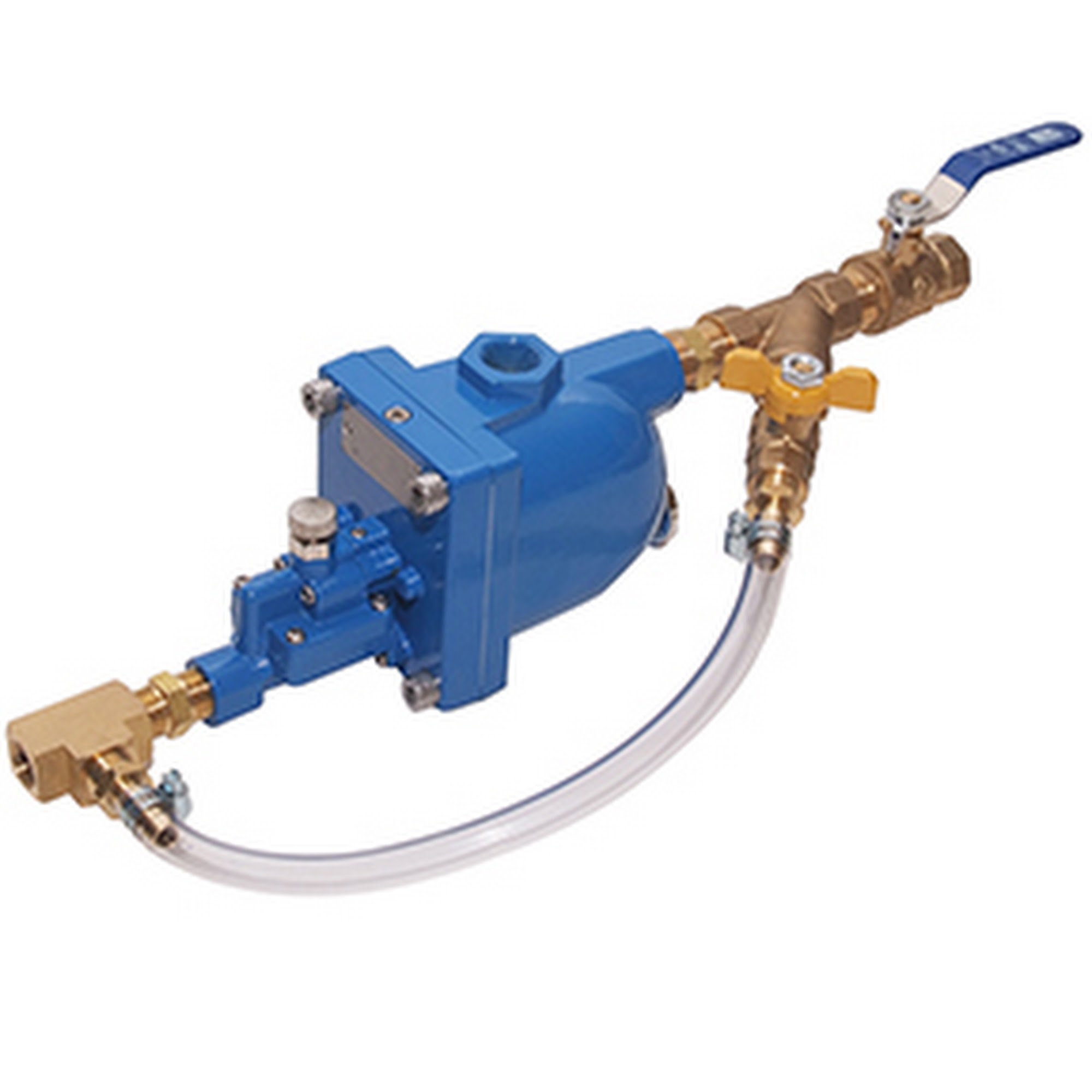 Intech Industries Inc. Wauconda