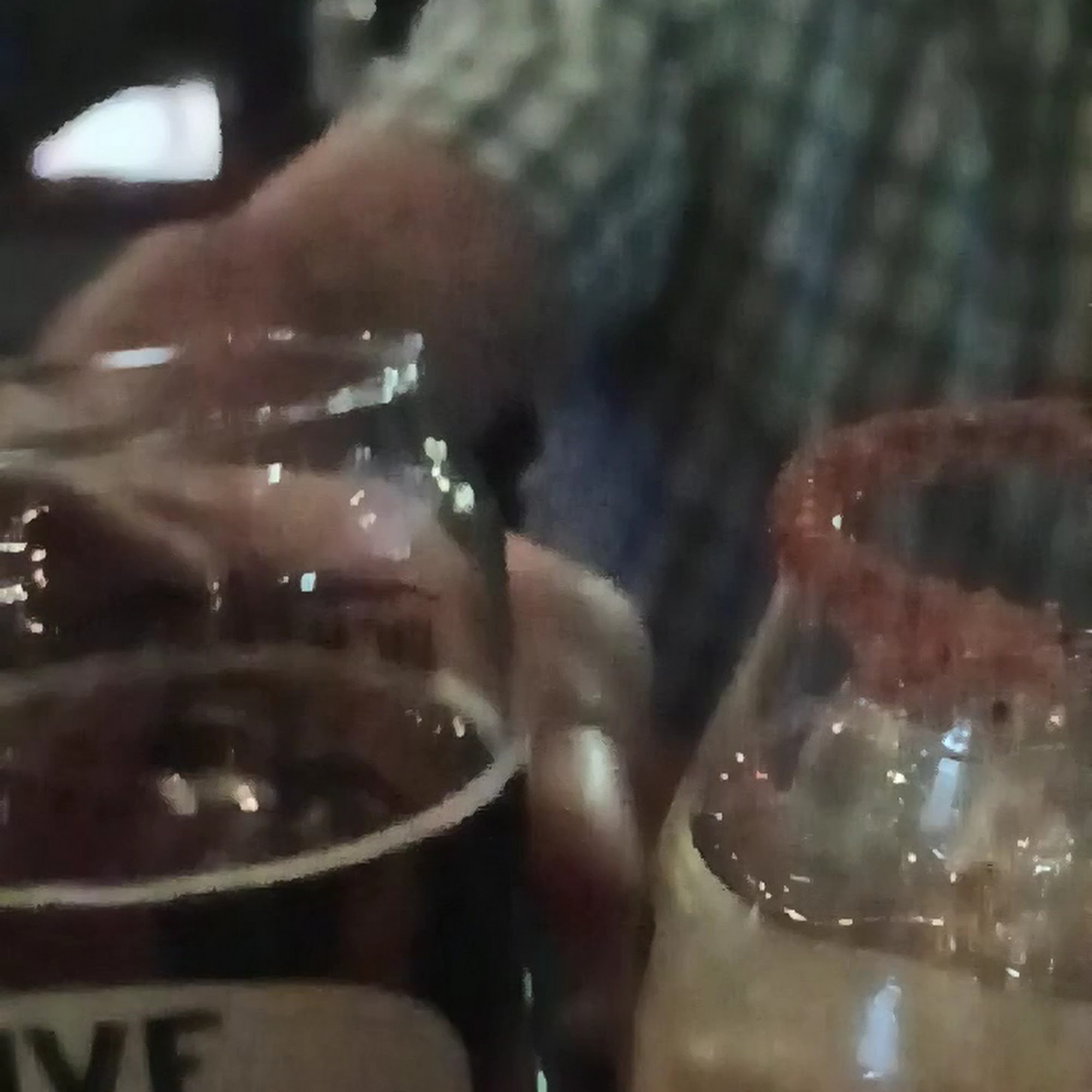 Nightshade and Dark's Pandemonium Brewing Waukegan