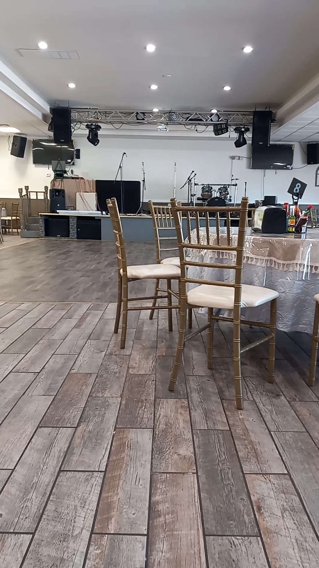 Mariscos Mi Pueblo Menu