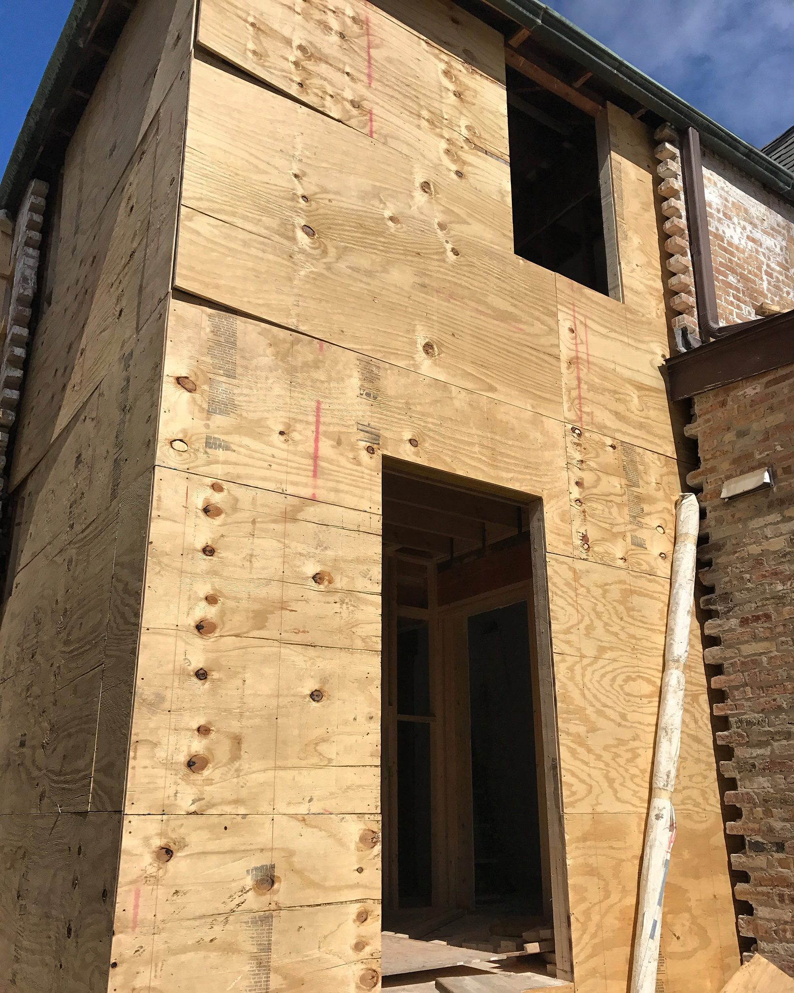 General Construction Bautista