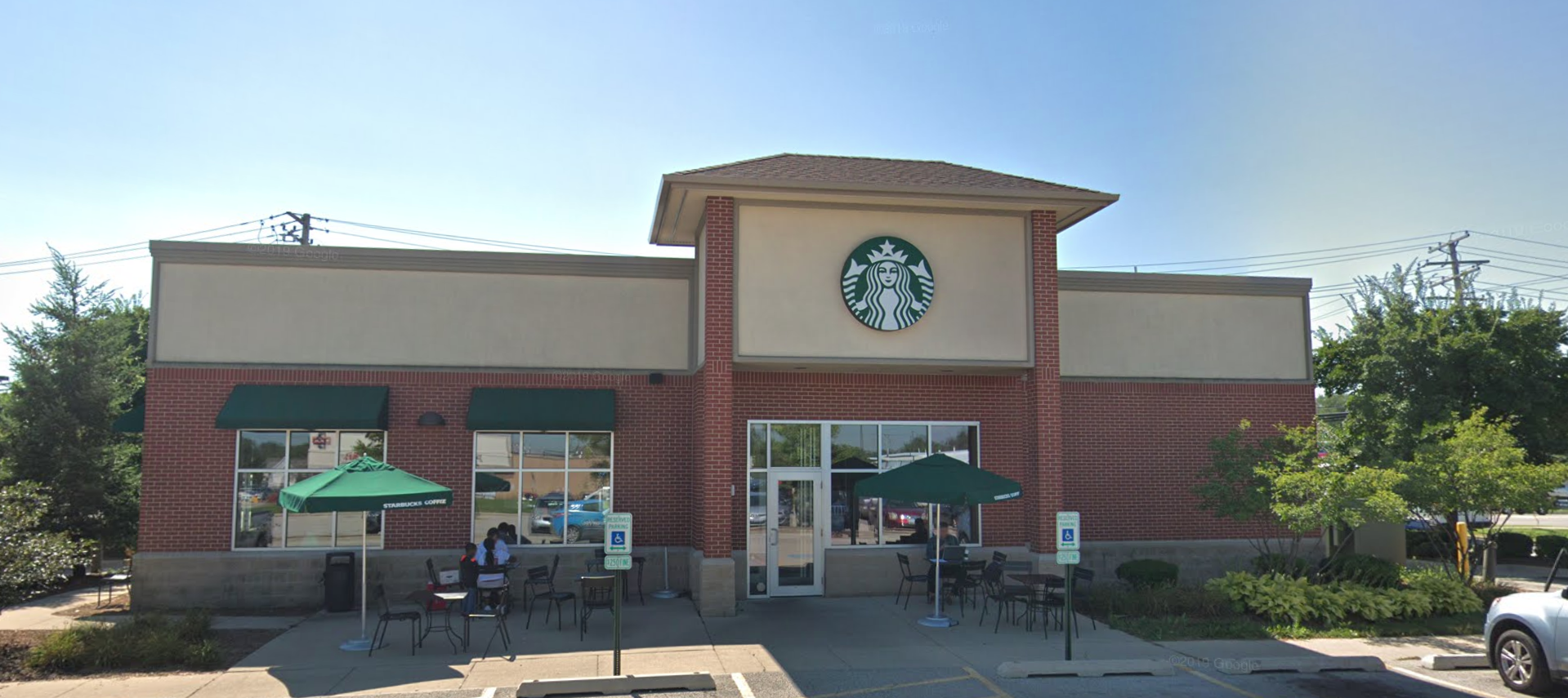 Starbucks