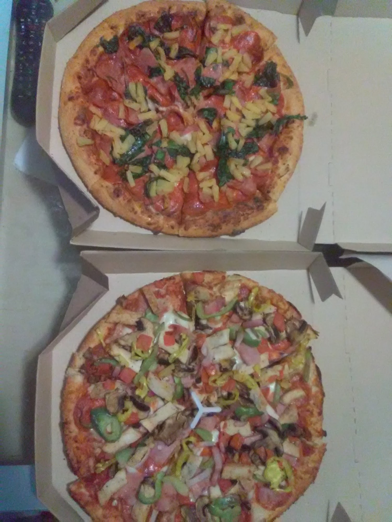 Pizza Hut